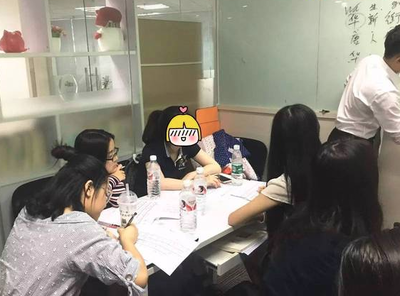 坚果教育加盟 开启教育咨询服务事业的新篇章