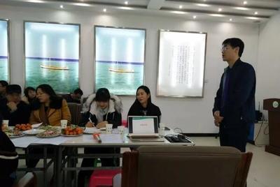 繁峙县心理教育咨询事业迎来发展春天